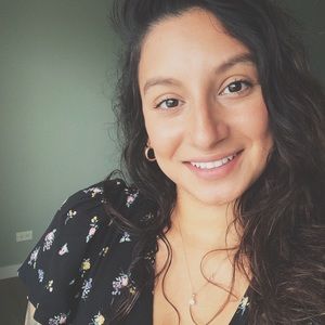 Meet your Posher, Beatriz